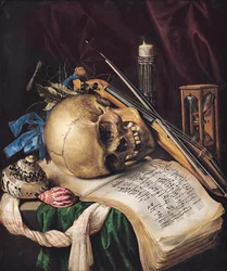 Vanitas